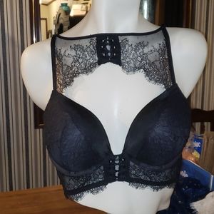 Victoria Secret pushup Bra